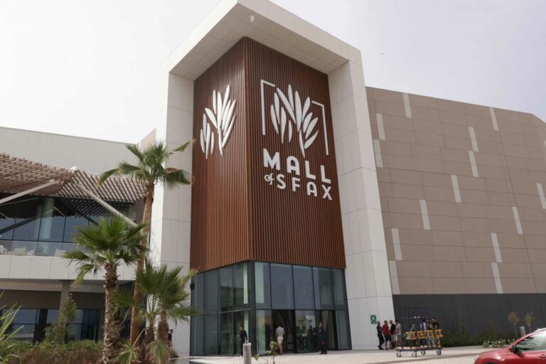 Ouverture de « Mall of Sfax », un univers de vie, de loisirs, de culture et de détente